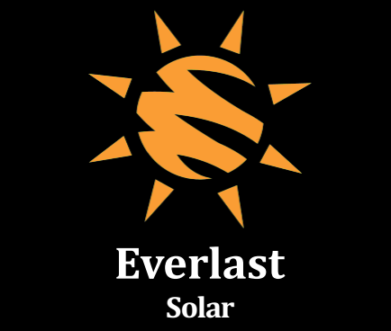 Everlast Solar logo